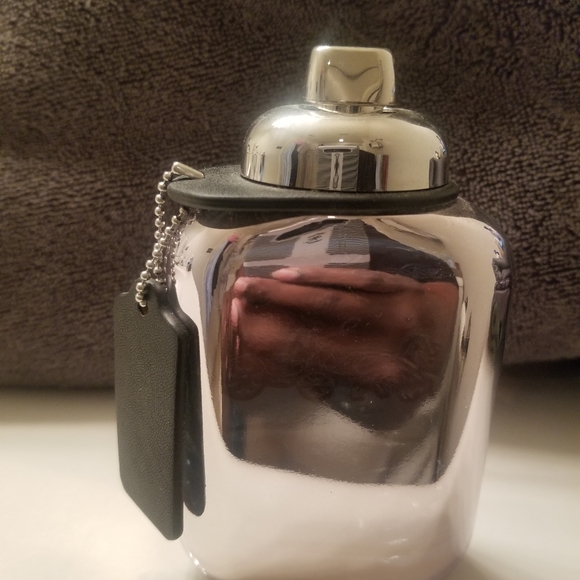 Coach Platinum Fragrance - Picture 2 of 4